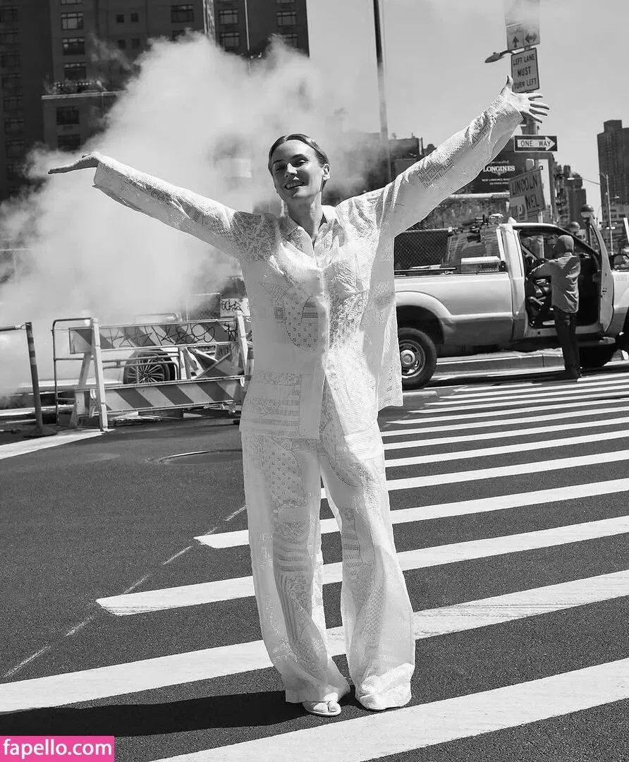 Diane Kruger / dianekruger Onlyfans Photo Gallery 