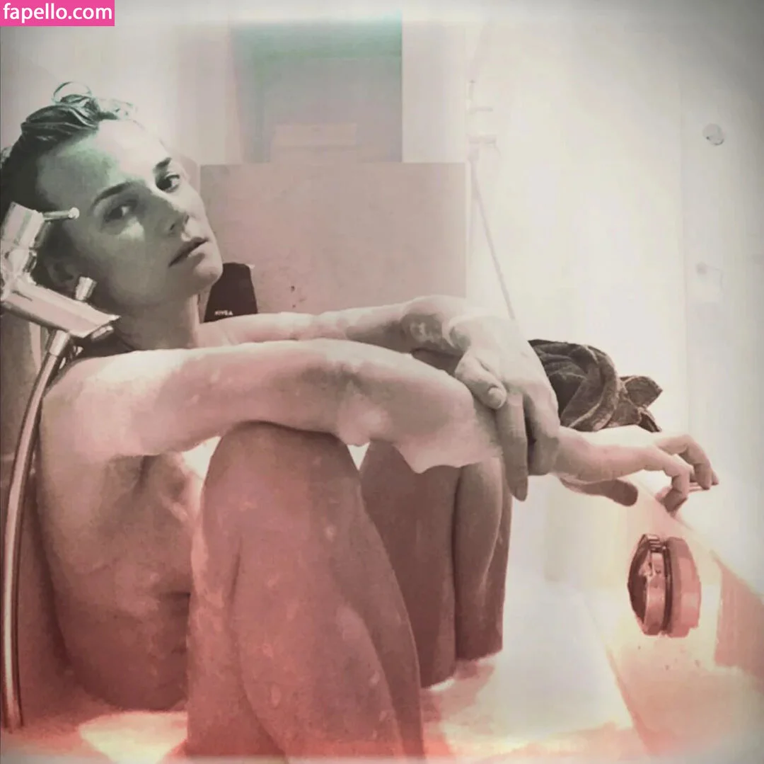 Diane Kruger / dianekruger Onlyfans Photo Gallery 