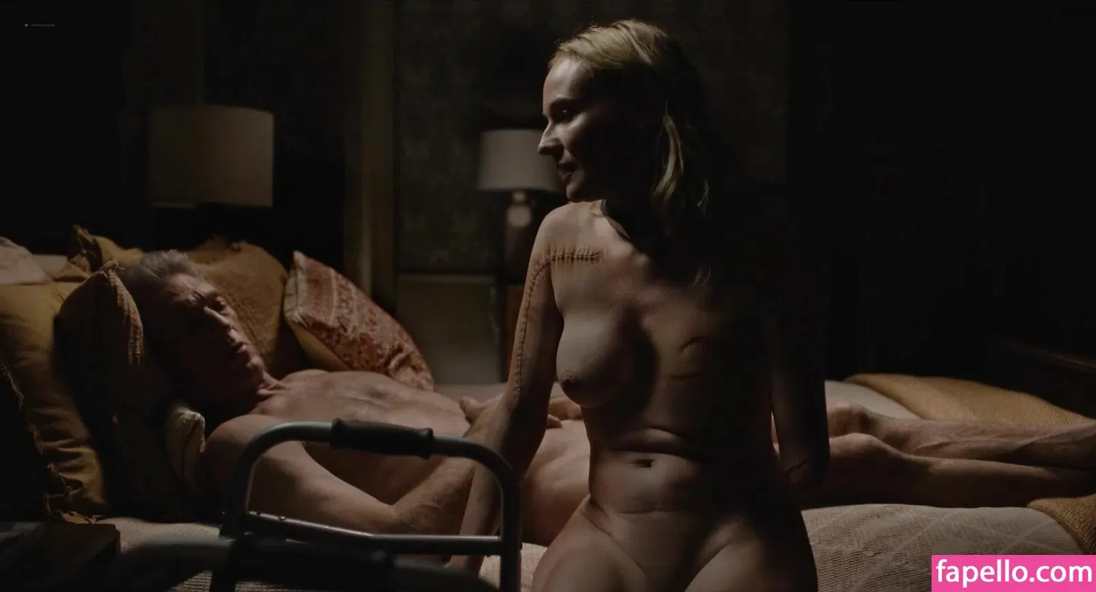 Diane Kruger / dianekruger Onlyfans Photo Gallery 