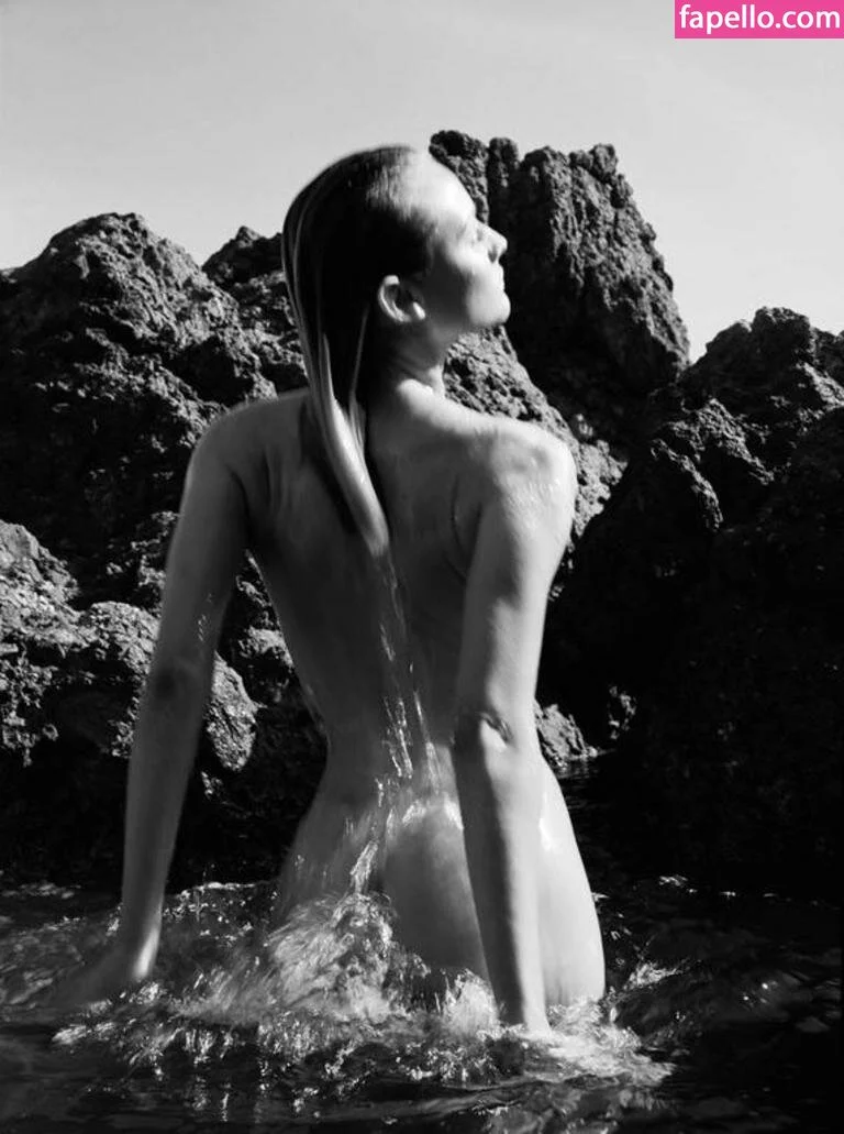 Diane Kruger / dianekruger Onlyfans Photo Gallery 