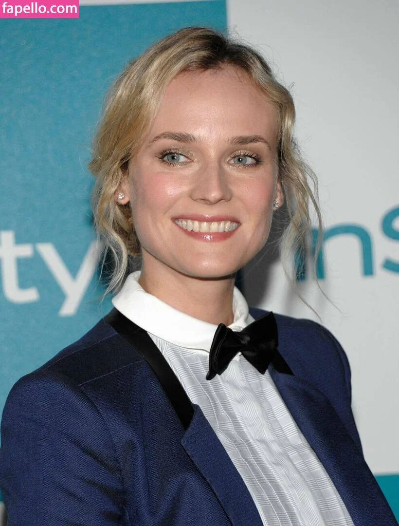 Diane Kruger / dianekruger Onlyfans Photo Gallery 