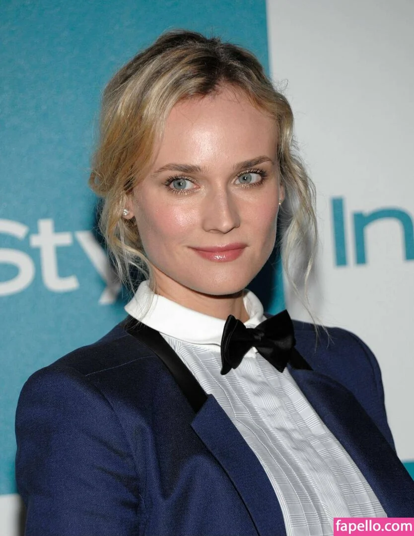 Diane Kruger / dianekruger Onlyfans Photo Gallery 
