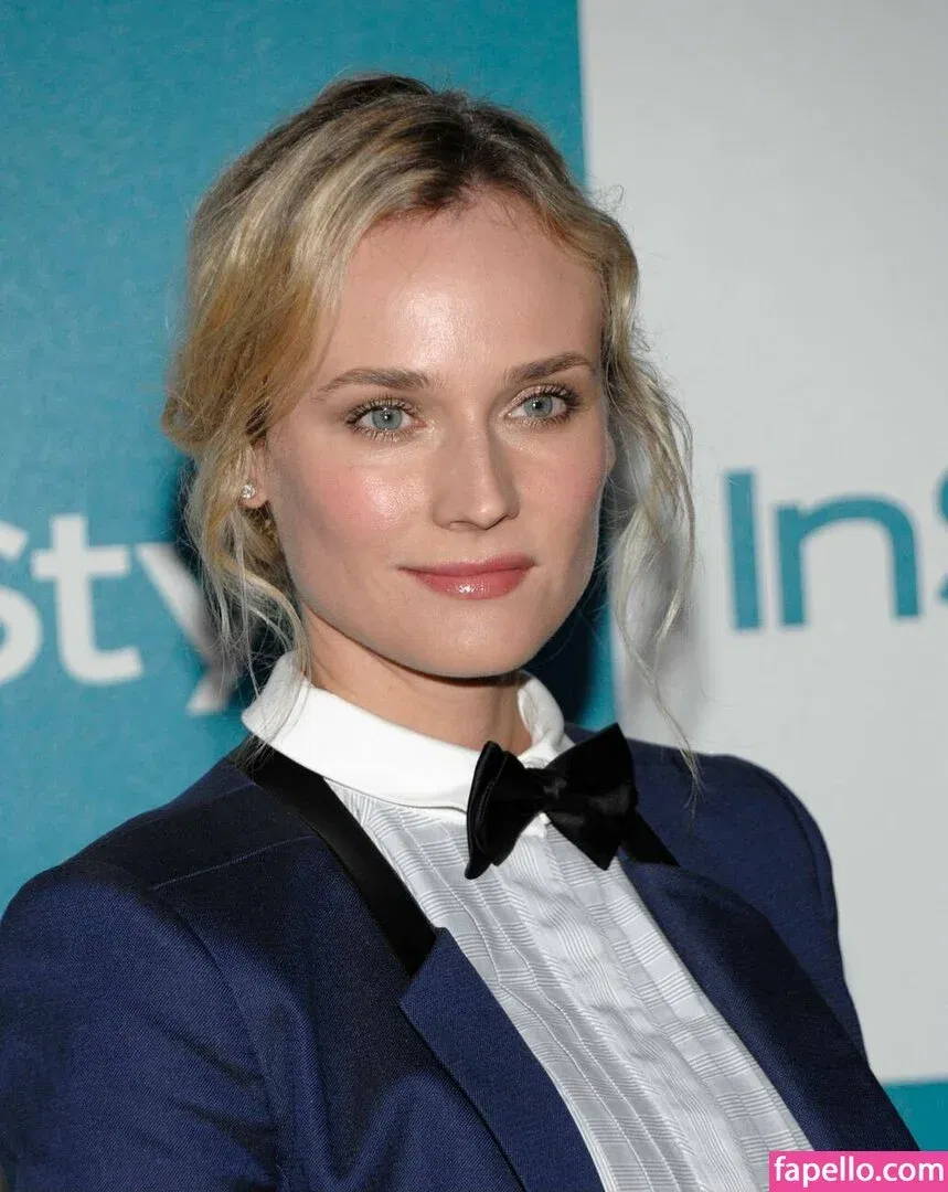Diane Kruger / dianekruger Onlyfans Photo Gallery 