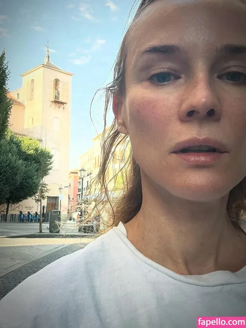Diane Kruger / dianekruger Onlyfans Photo Gallery 