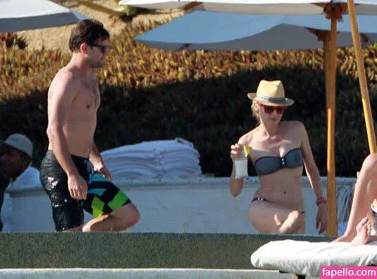 Diane Kruger / dianekruger Onlyfans Photo Gallery 