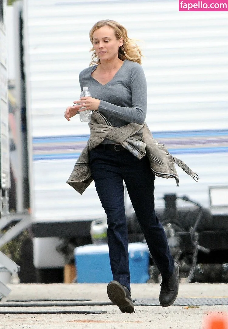 Diane Kruger / dianekruger Onlyfans Photo Gallery 