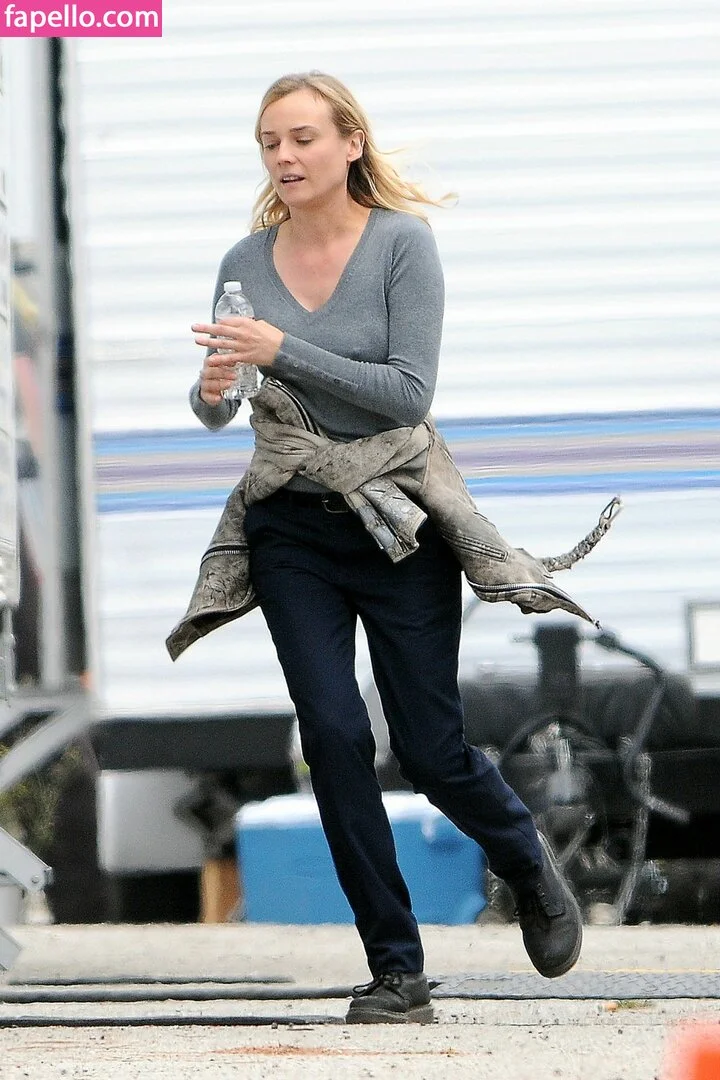 Diane Kruger / dianekruger Onlyfans Photo Gallery 
