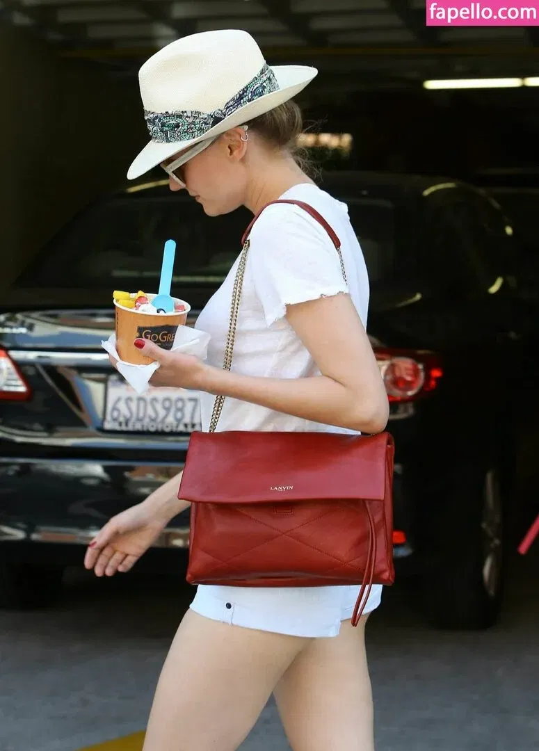 Diane Kruger / dianekruger Onlyfans Photo Gallery 