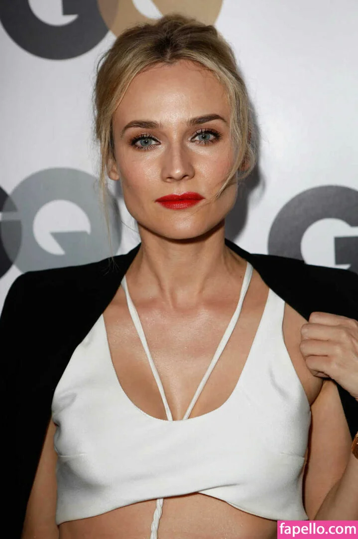 Diane Kruger / dianekruger Onlyfans Photo Gallery 