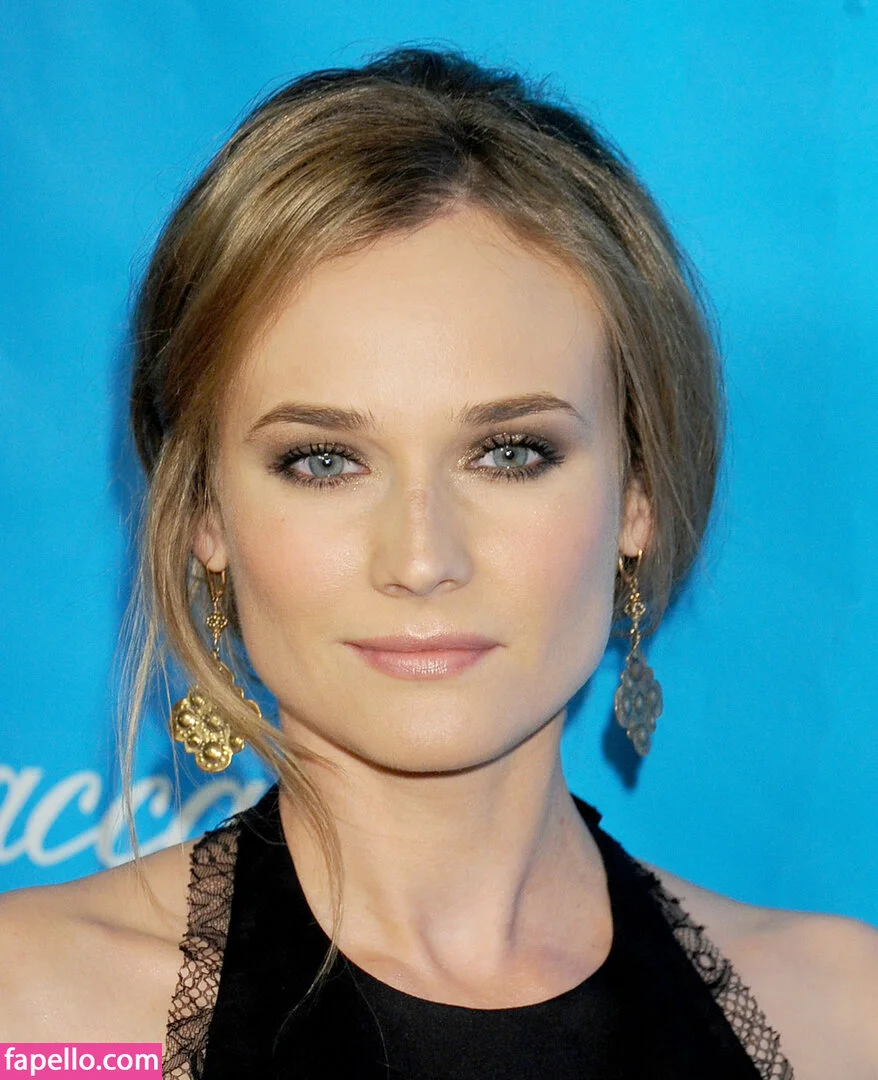 Diane Kruger / dianekruger Onlyfans Photo Gallery 