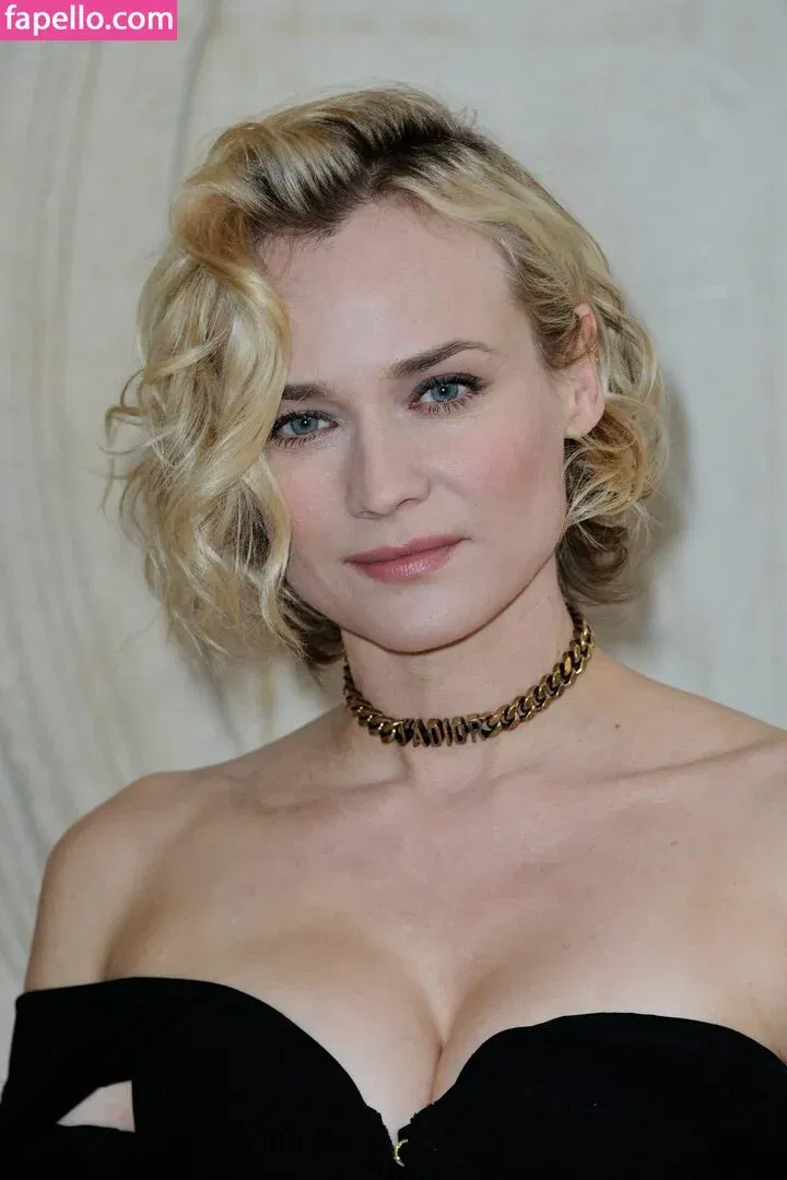 Diane Kruger / dianekruger Onlyfans Photo Gallery 