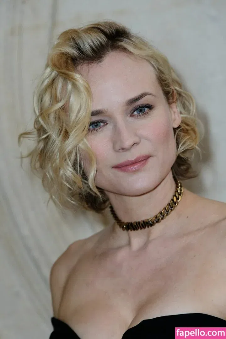 Diane Kruger / dianekruger Onlyfans Photo Gallery 