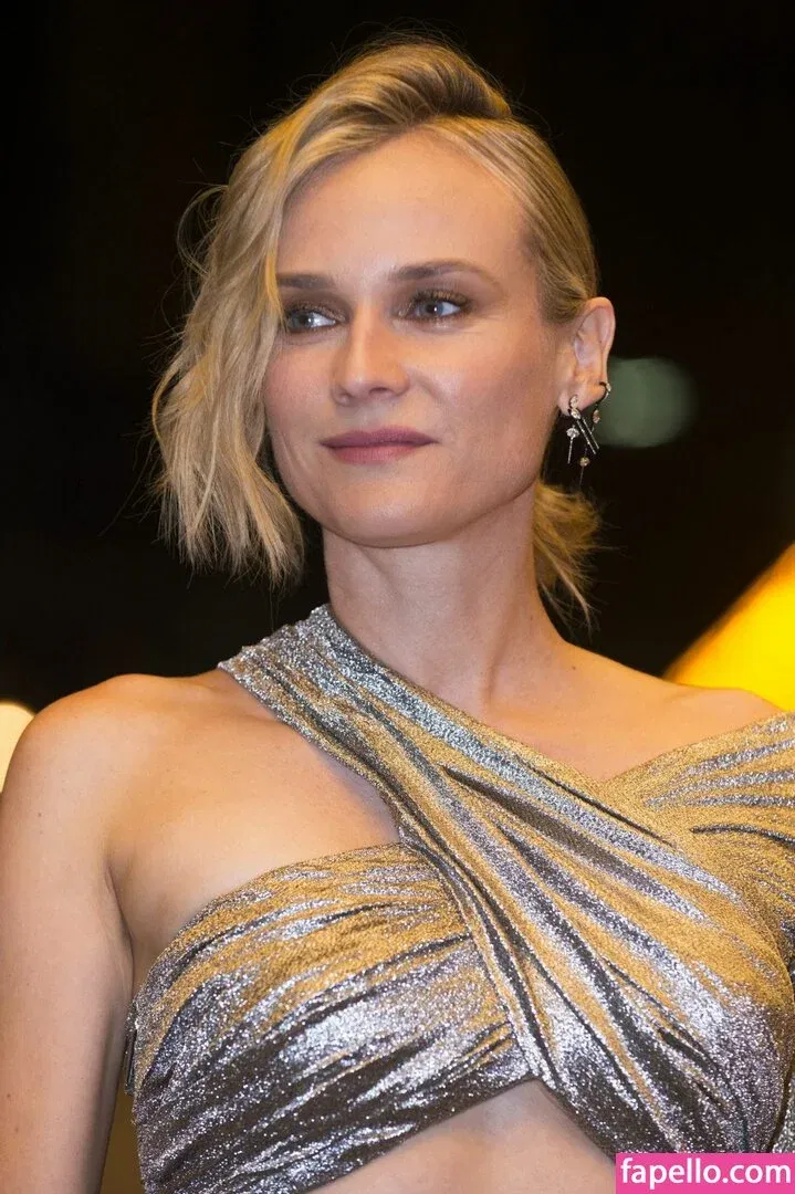 Diane Kruger / dianekruger Onlyfans Photo Gallery 