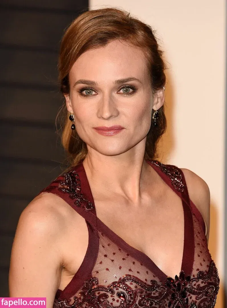 Diane Kruger / dianekruger Onlyfans Photo Gallery 