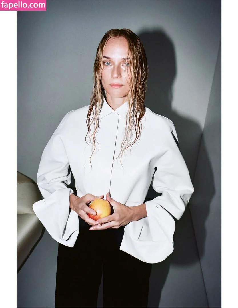 Diane Kruger / dianekruger Onlyfans Photo Gallery 