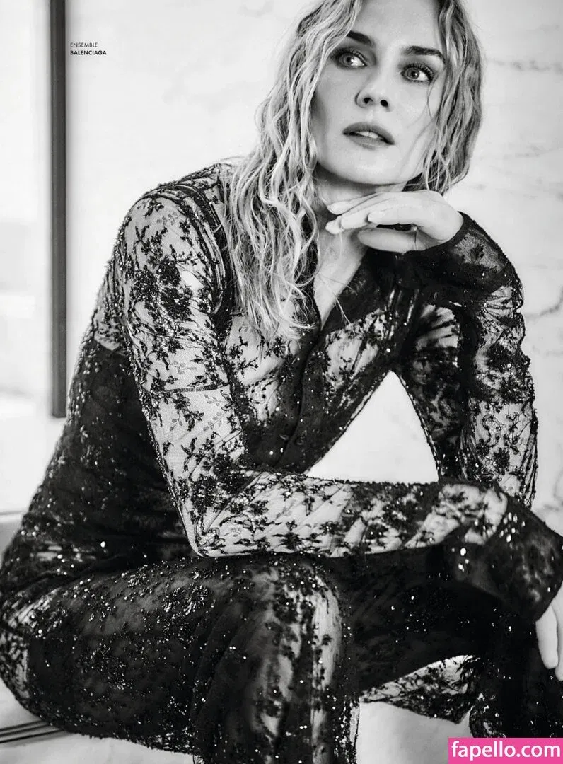 Diane Kruger / dianekruger Onlyfans Photo Gallery 