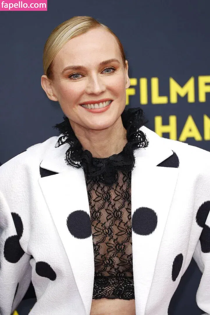 Diane Kruger / dianekruger Onlyfans Photo Gallery 