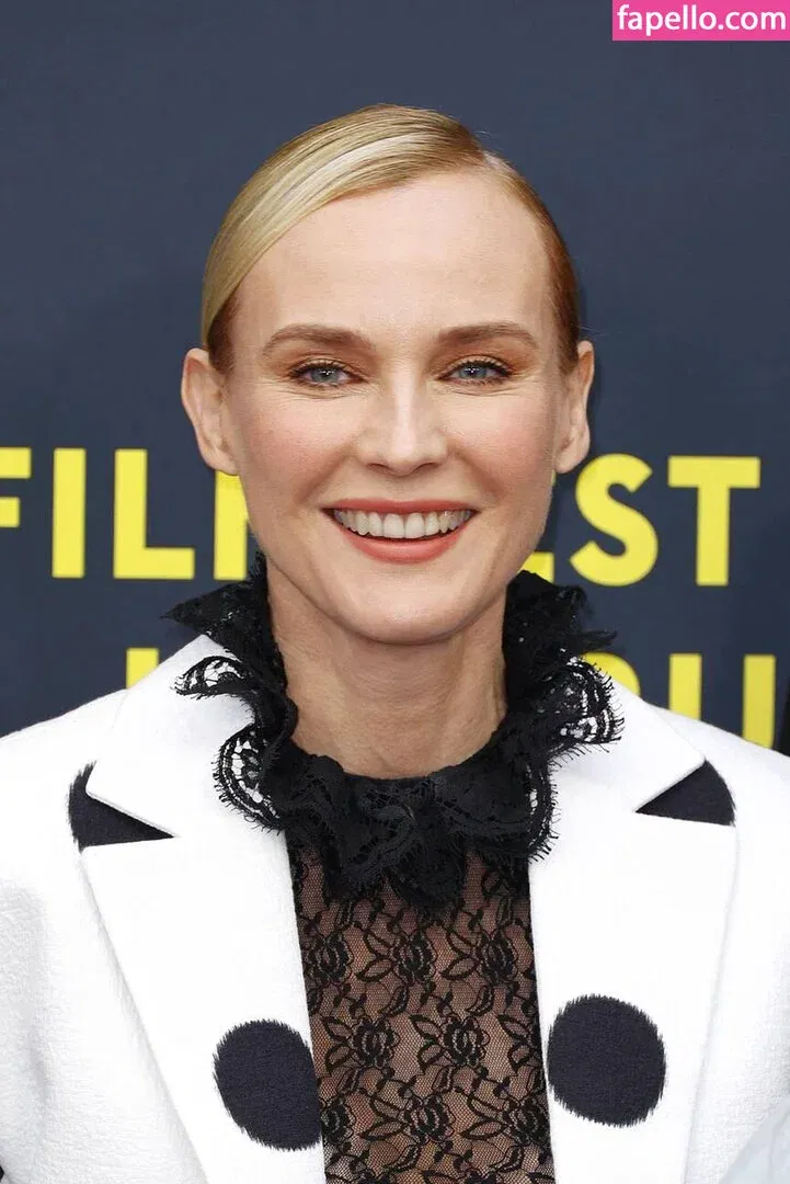 Diane Kruger / dianekruger Onlyfans Photo Gallery 