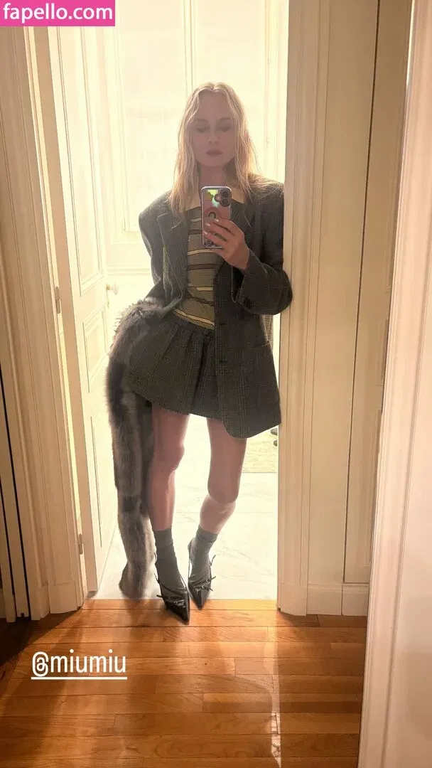 Diane Kruger / dianekruger Onlyfans Photo Gallery 