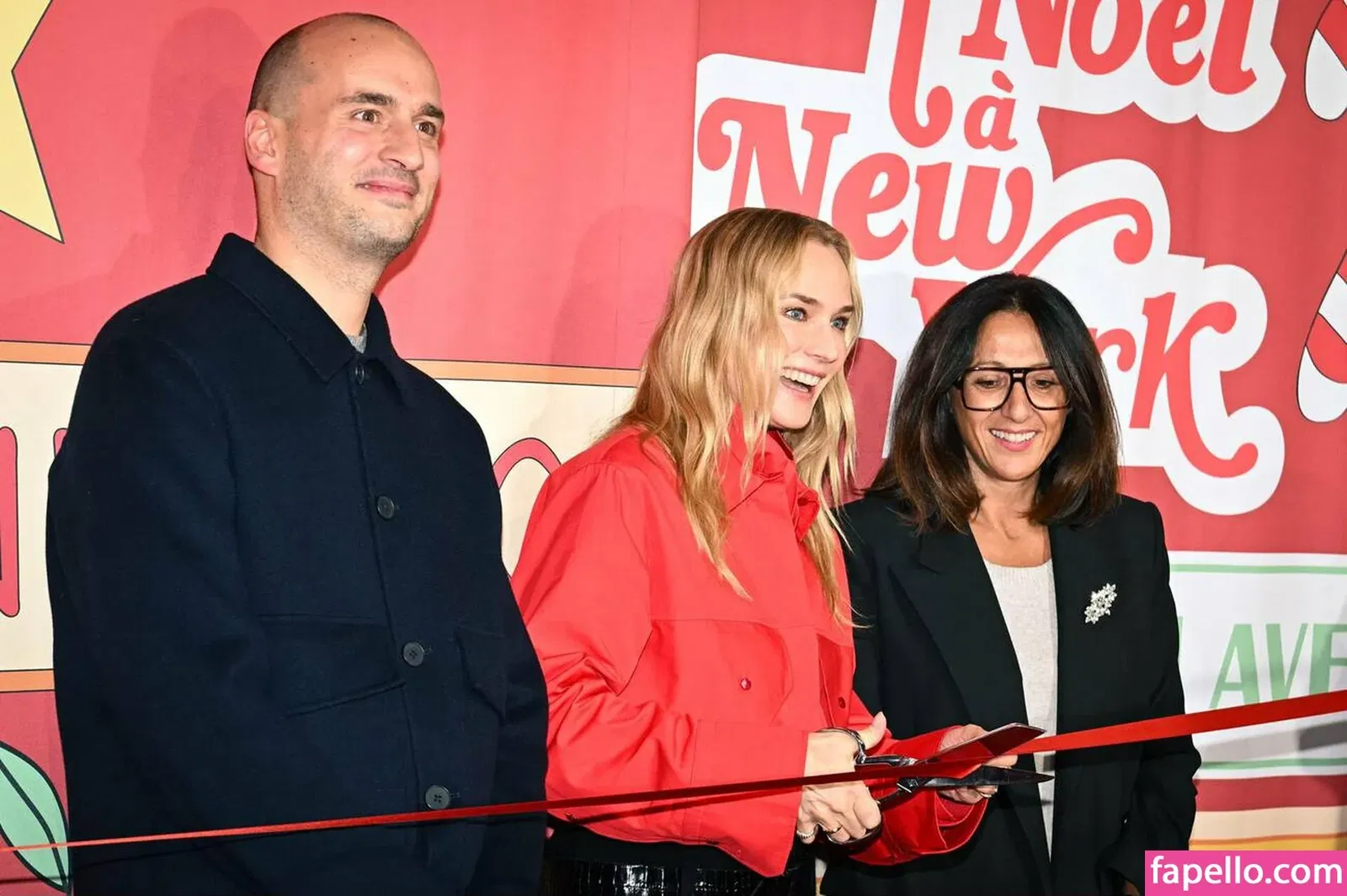 Diane Kruger / dianekruger Onlyfans Photo Gallery 