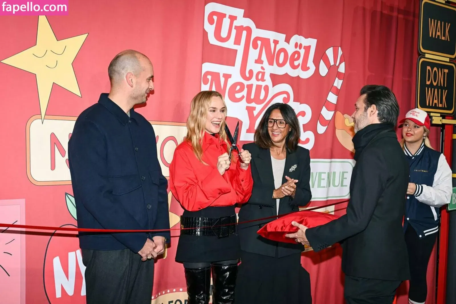 Diane Kruger / dianekruger Onlyfans Photo Gallery 