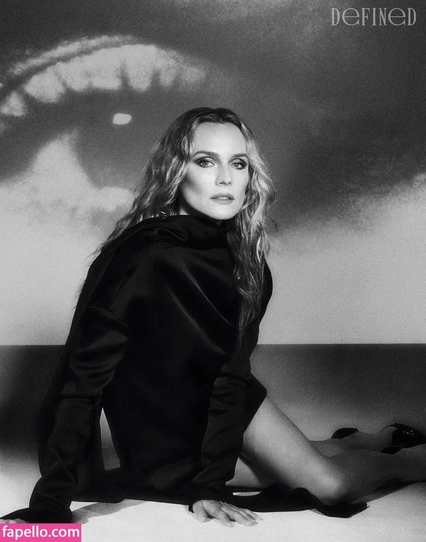 Diane Kruger / dianekruger Onlyfans Photo Gallery 