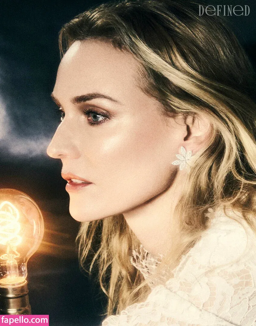 Diane Kruger / dianekruger Onlyfans Photo Gallery 