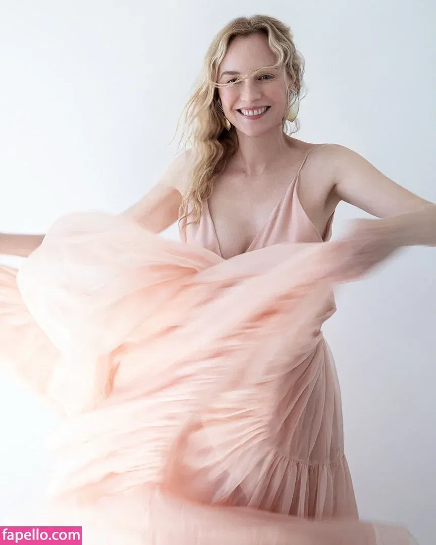 Diane Kruger / dianekruger Onlyfans Photo Gallery 