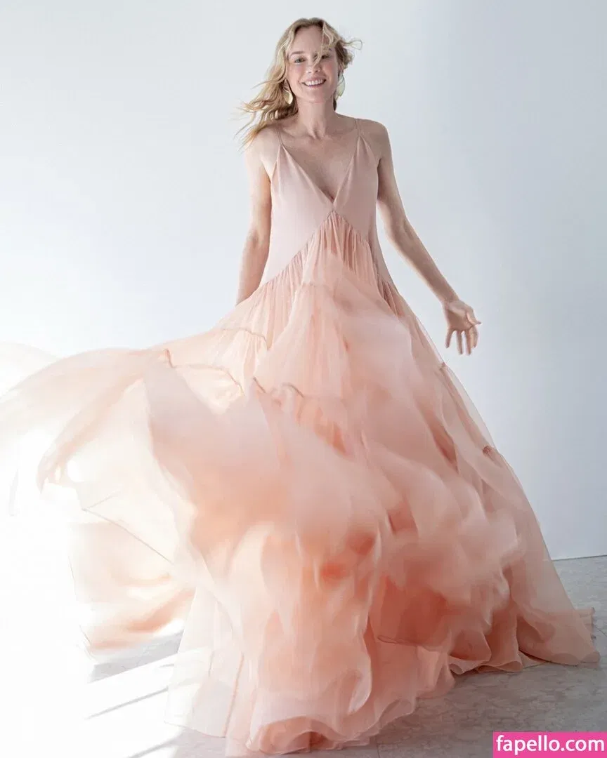 Diane Kruger / dianekruger Onlyfans Photo Gallery 