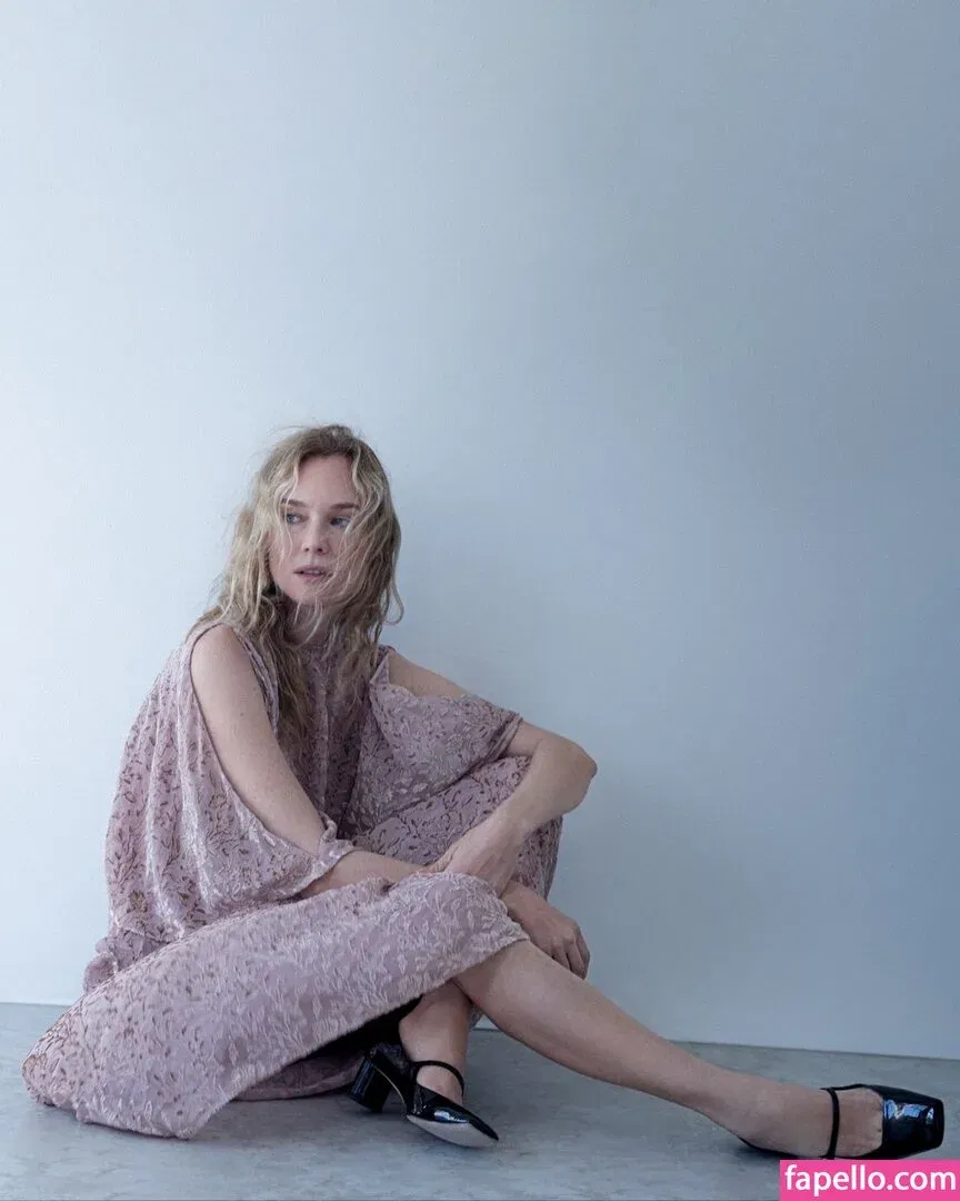 Diane Kruger / dianekruger Onlyfans Photo Gallery 