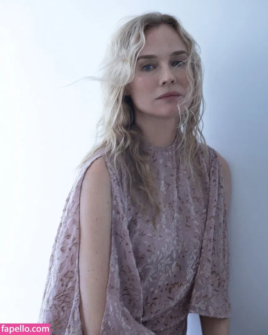 Diane Kruger / dianekruger Onlyfans Photo Gallery 