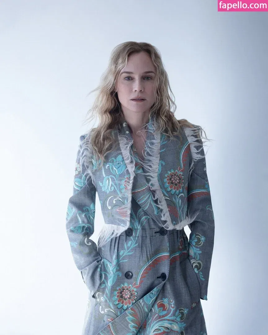 Diane Kruger / dianekruger Onlyfans Photo Gallery 
