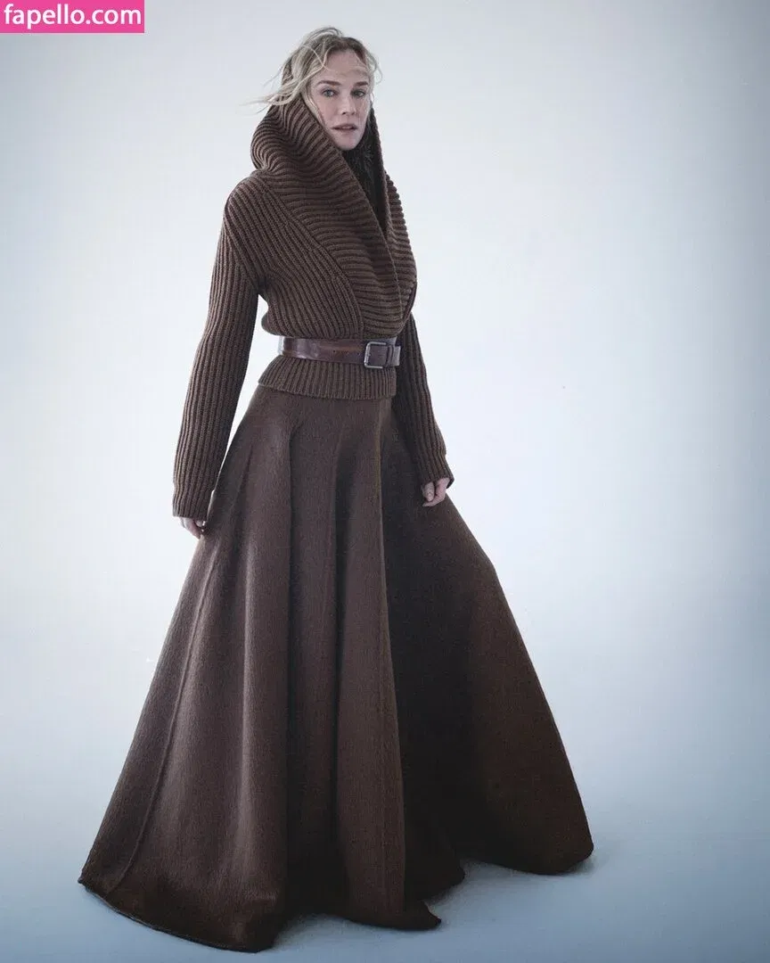 Diane Kruger / dianekruger Onlyfans Photo Gallery 