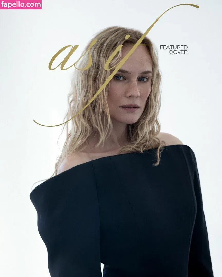 Diane Kruger / dianekruger Onlyfans Photo Gallery 