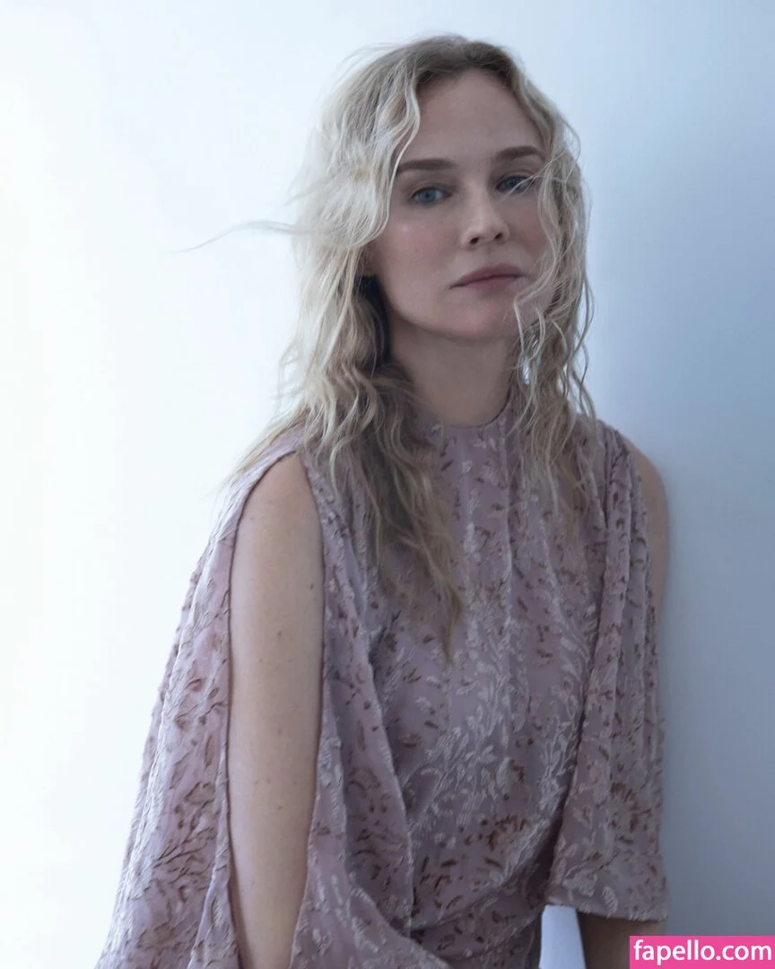 Diane Kruger / dianekruger Onlyfans Photo Gallery 