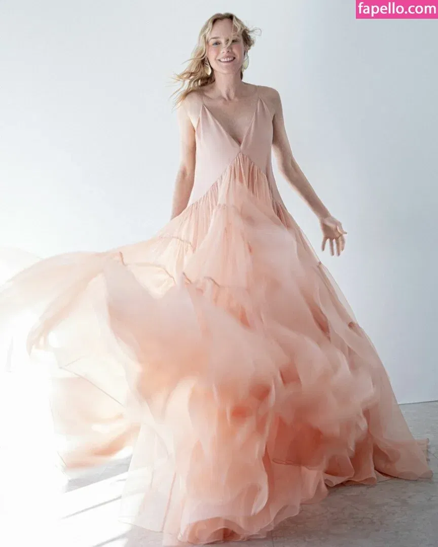 Diane Kruger / dianekruger Onlyfans Photo Gallery 