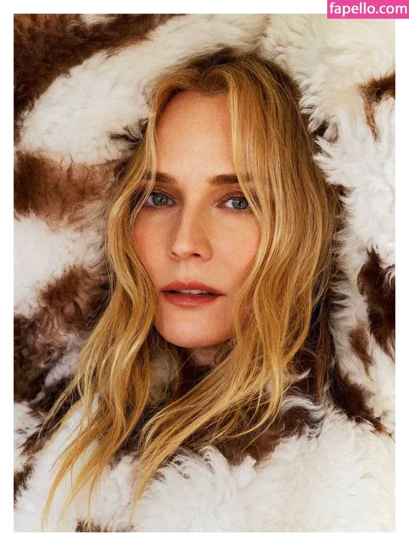 Diane Kruger / dianekruger Onlyfans Photo Gallery 
