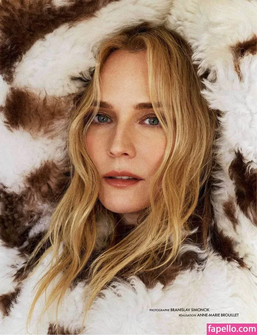 Diane Kruger / dianekruger Onlyfans Photo Gallery 