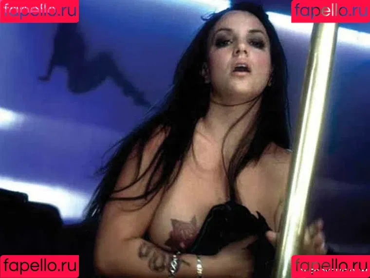 Britney Spears / britneyspears / xoxobritneyj Onlyfans Photo Gallery 