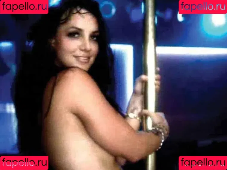 Britney Spears / britneyspears / xoxobritneyj Onlyfans Photo Gallery 