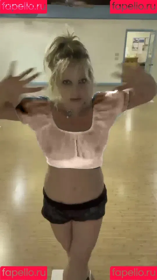 Britney Spears / britneyspears / xoxobritneyj Onlyfans Photo Gallery 