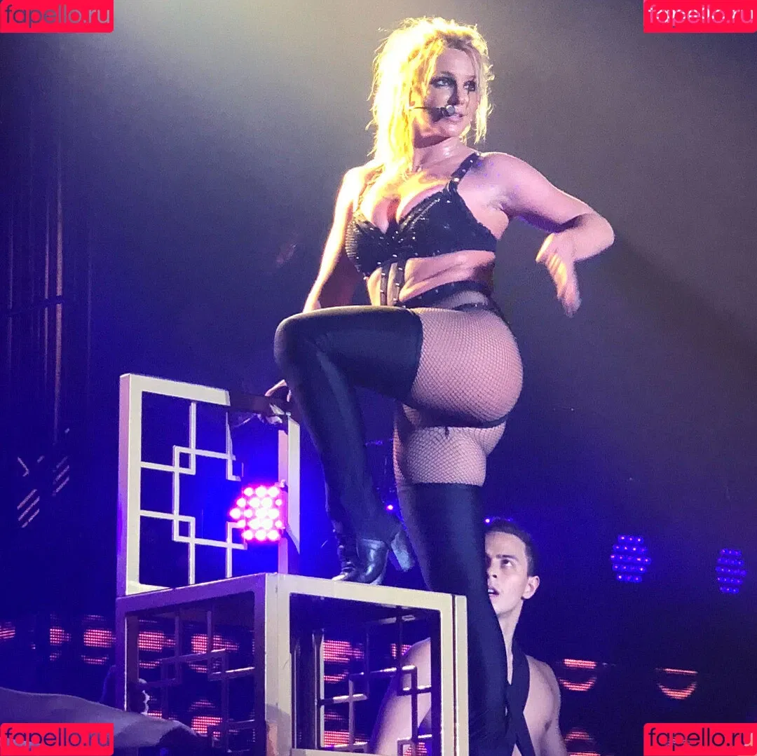 Britney Spears / britneyspears / xoxobritneyj Onlyfans Photo Gallery 