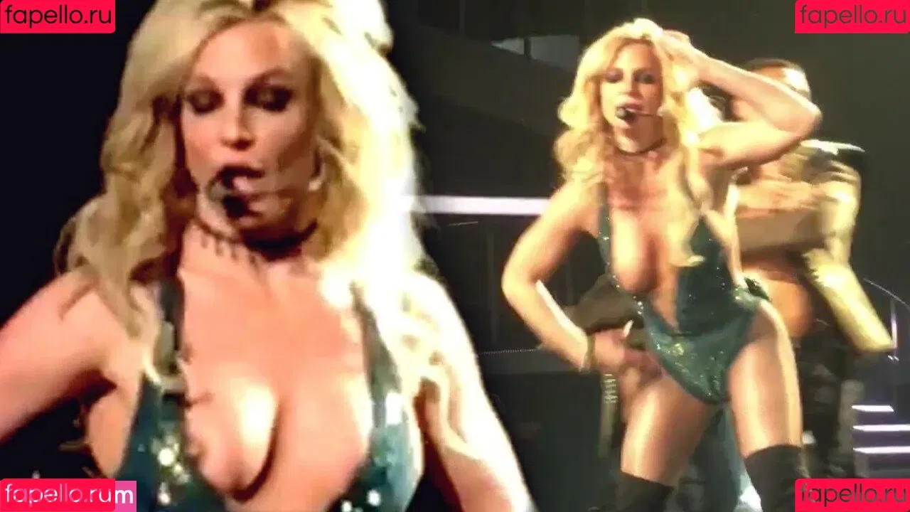Britney Spears / britneyspears / xoxobritneyj Onlyfans Photo Gallery 