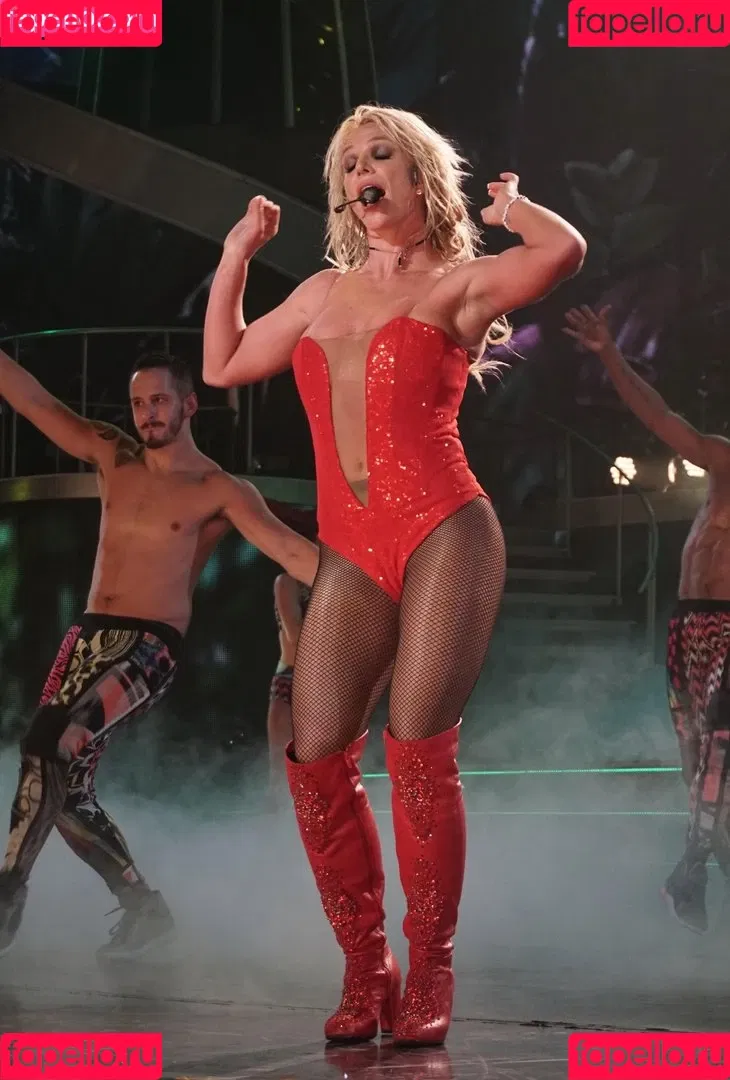 Britney Spears / britneyspears / xoxobritneyj Onlyfans Photo Gallery 