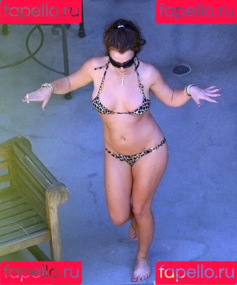 Britney Spears / britneyspears / xoxobritneyj Onlyfans Photo Gallery 
