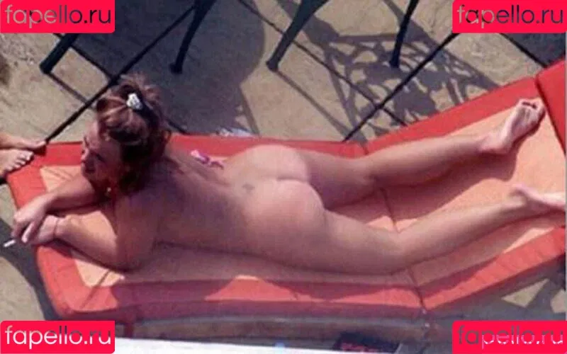 Britney Spears / britneyspears / xoxobritneyj Onlyfans Photo Gallery 