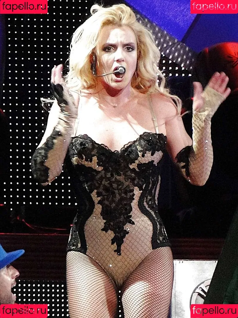 Britney Spears / britneyspears / xoxobritneyj Onlyfans Photo Gallery 