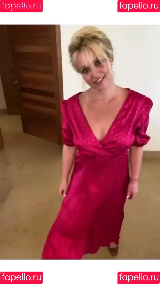 Britney Spears / britneyspears / xoxobritneyj Onlyfans Photo Gallery 