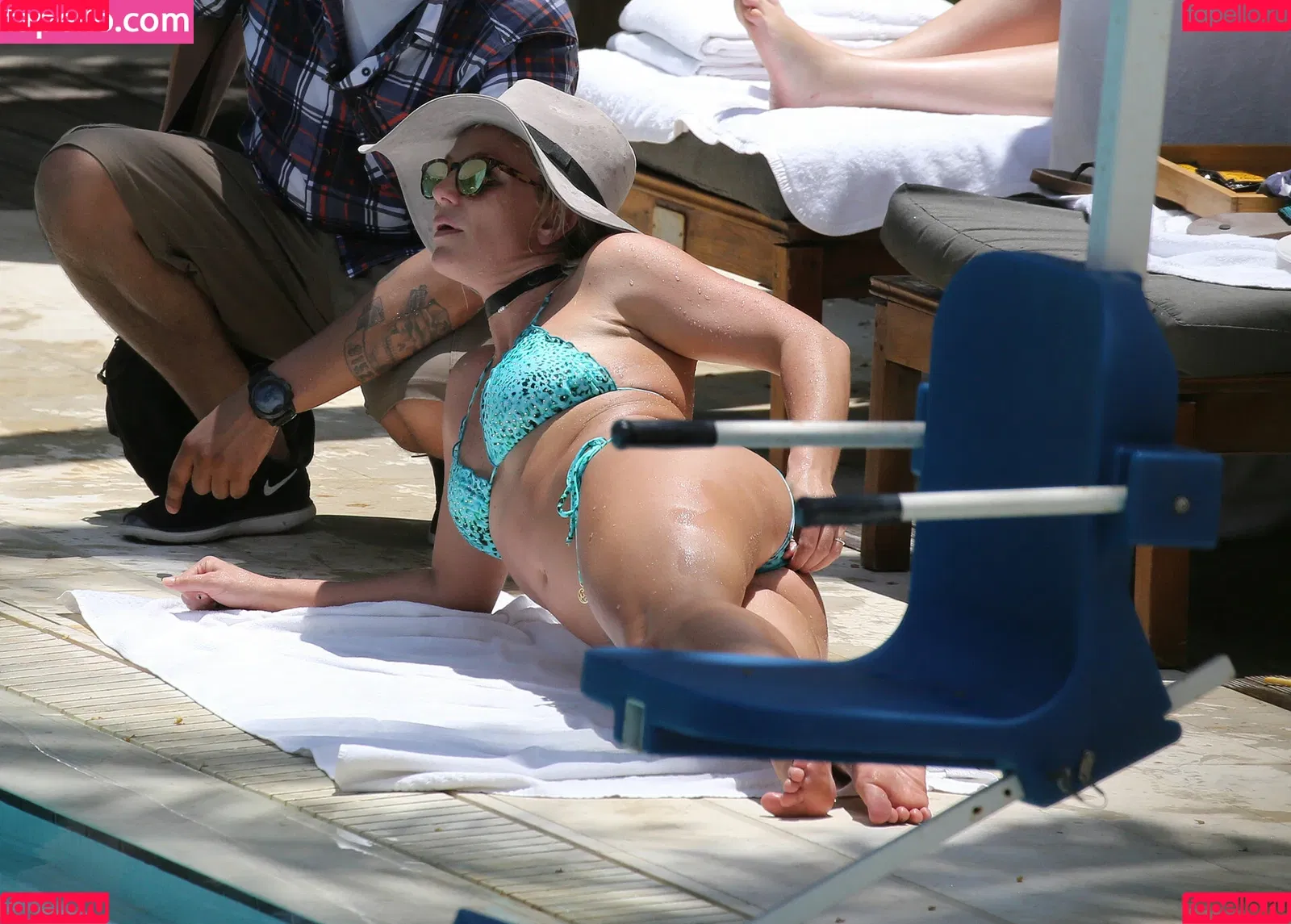 Britney Spears / britneyspears / xoxobritneyj Onlyfans Photo Gallery 