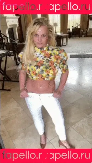 Britney Spears / britneyspears / xoxobritneyj Onlyfans Photo Gallery 